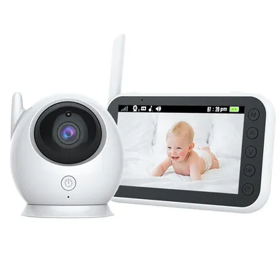 Bebek Wifi Kamerası