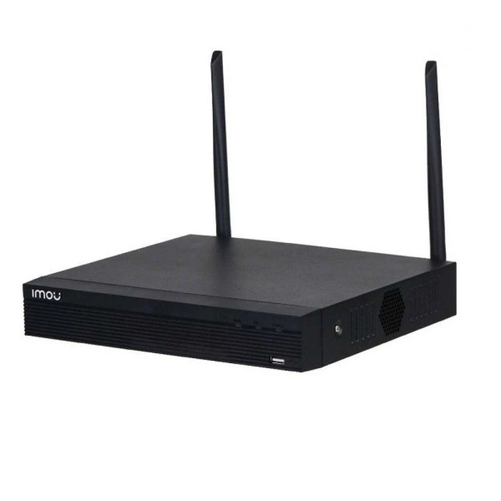 Imou NVR1108HS-W-S2 8 Kanal Kablosuz Wi-Fi Nvr Kayıt Cihazı