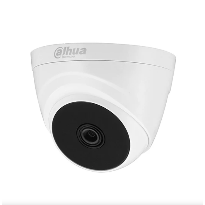 Dahua HAC-T1A21P-0280B 2.8mm 1080P Ahd Hdcvı Dome Kamera