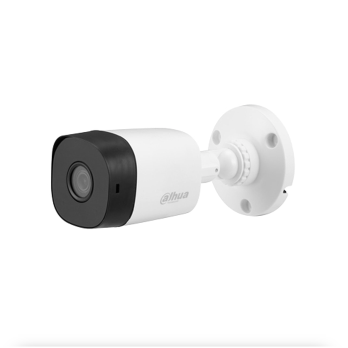 Dahua 2MP Bullet 3.6MM - 20 metre 4in1 Güvenlik Kamerası